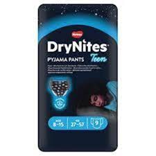 Huggies Drynites Boy 8-15 Years